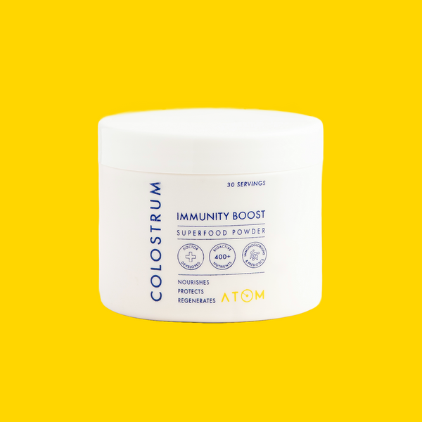 COLOSTRUM